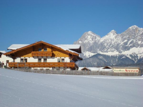 Landhaus Steiner, Schladming, Österreich